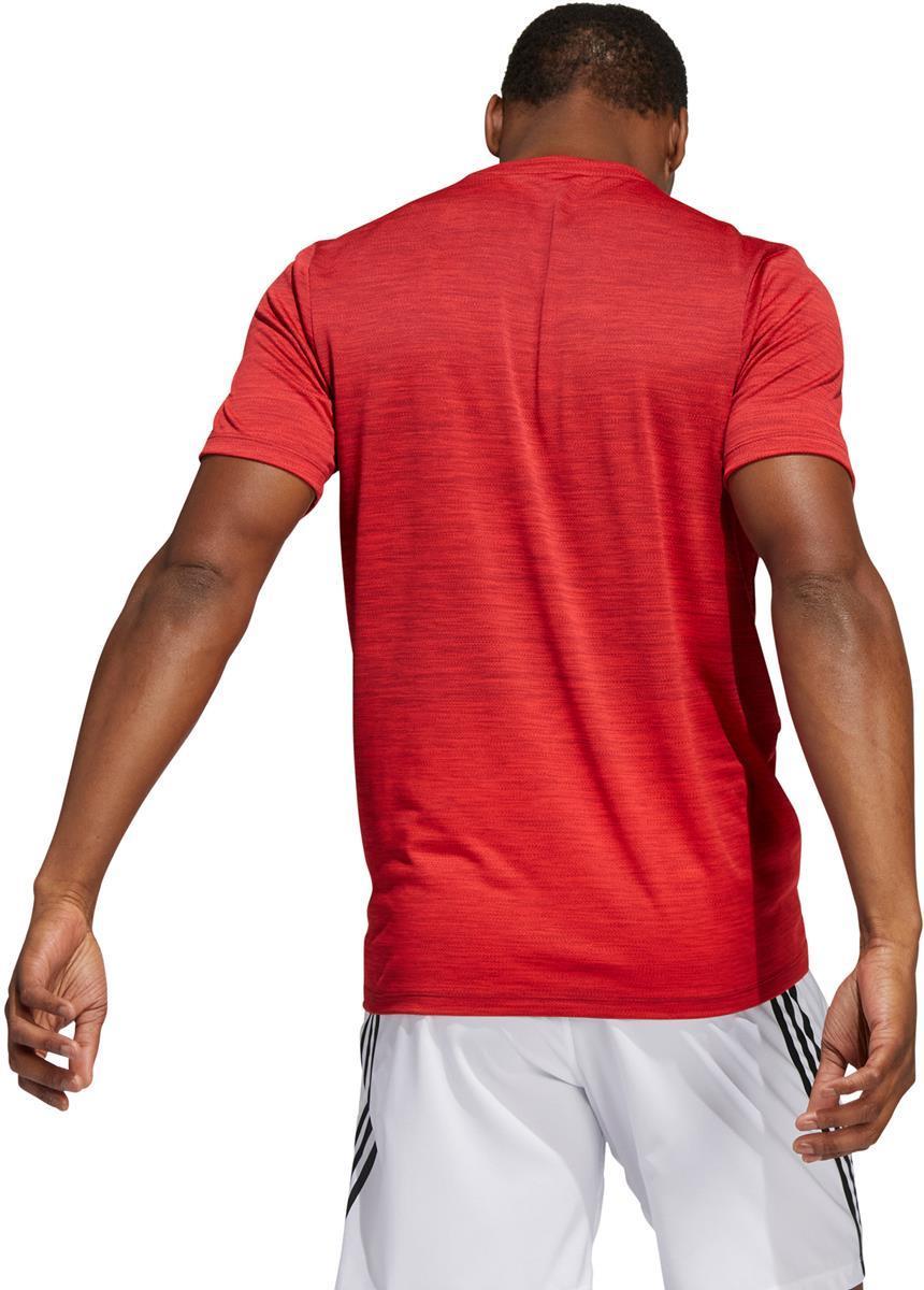 gradient tee