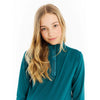 Refabrizoy Jr 1/4 Zip Active Top