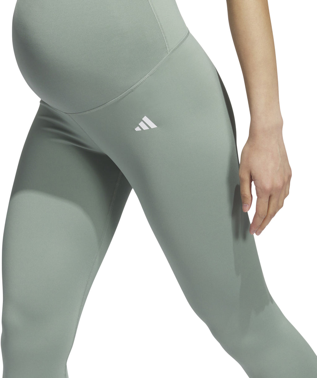 training Essentials Mesh 7/8 legging (Positiekleding)
