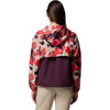 Spire Valley Printed Windbreaker jas