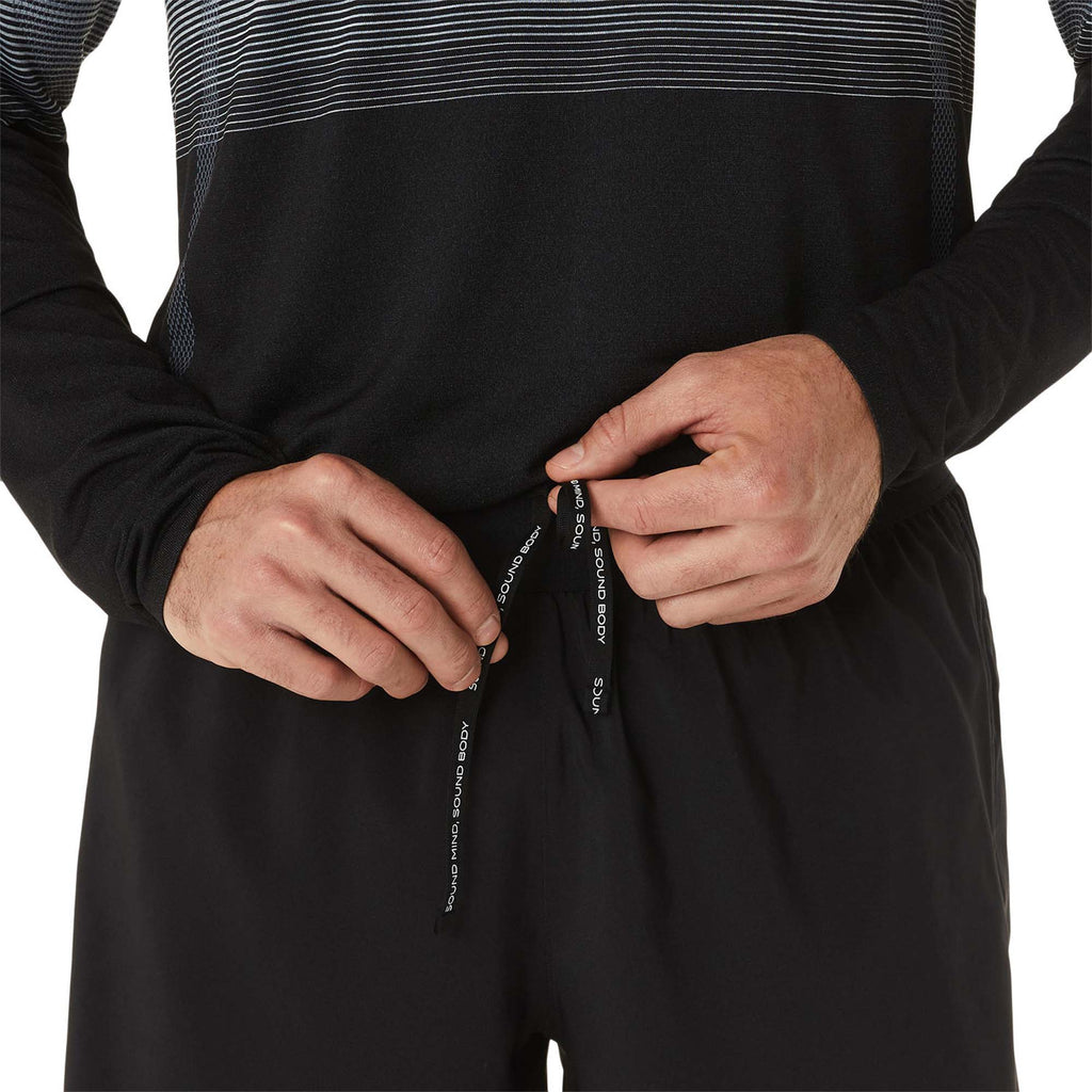 Road 2-in-1 5-inch short