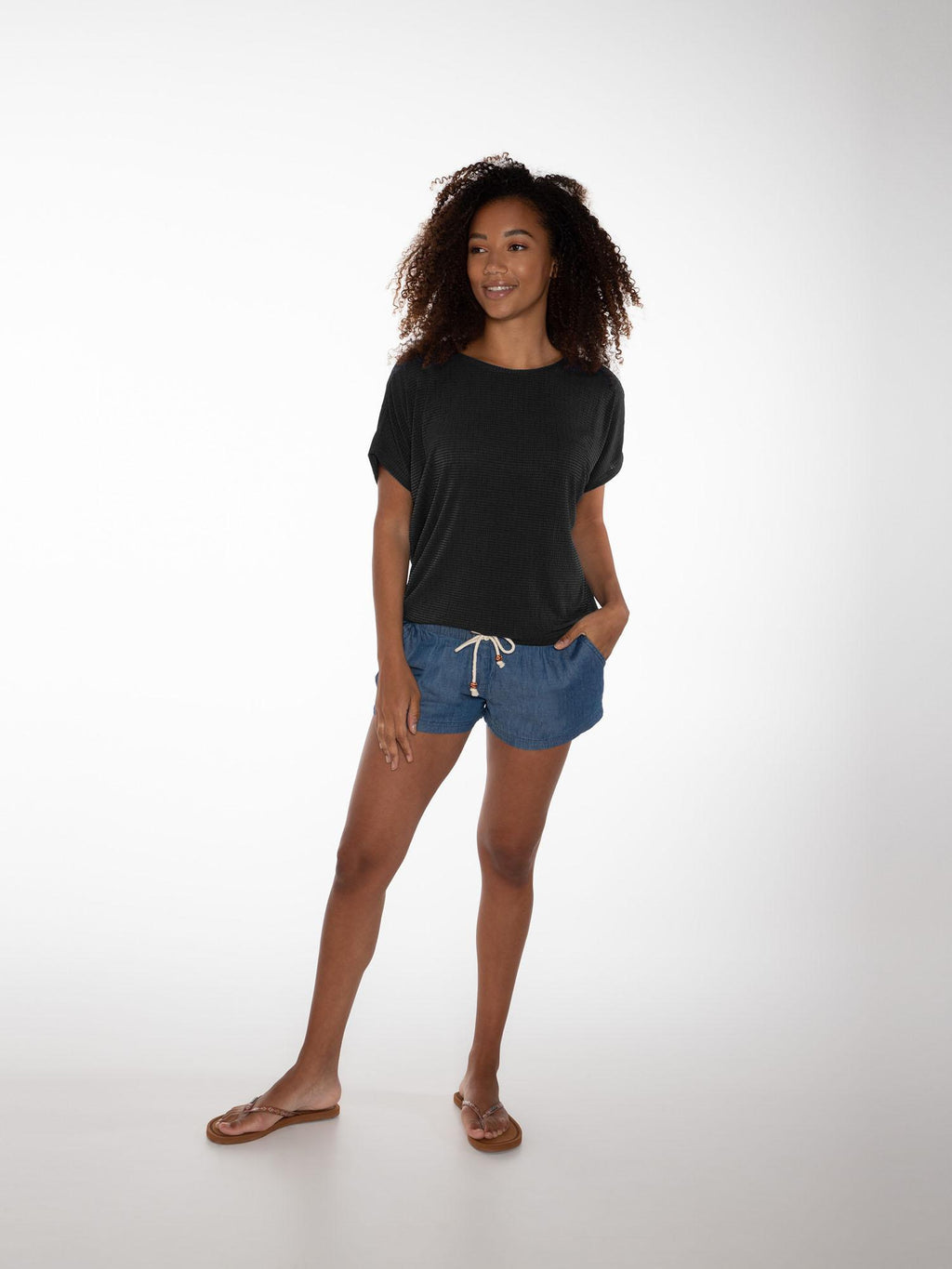 Explore T-shirt