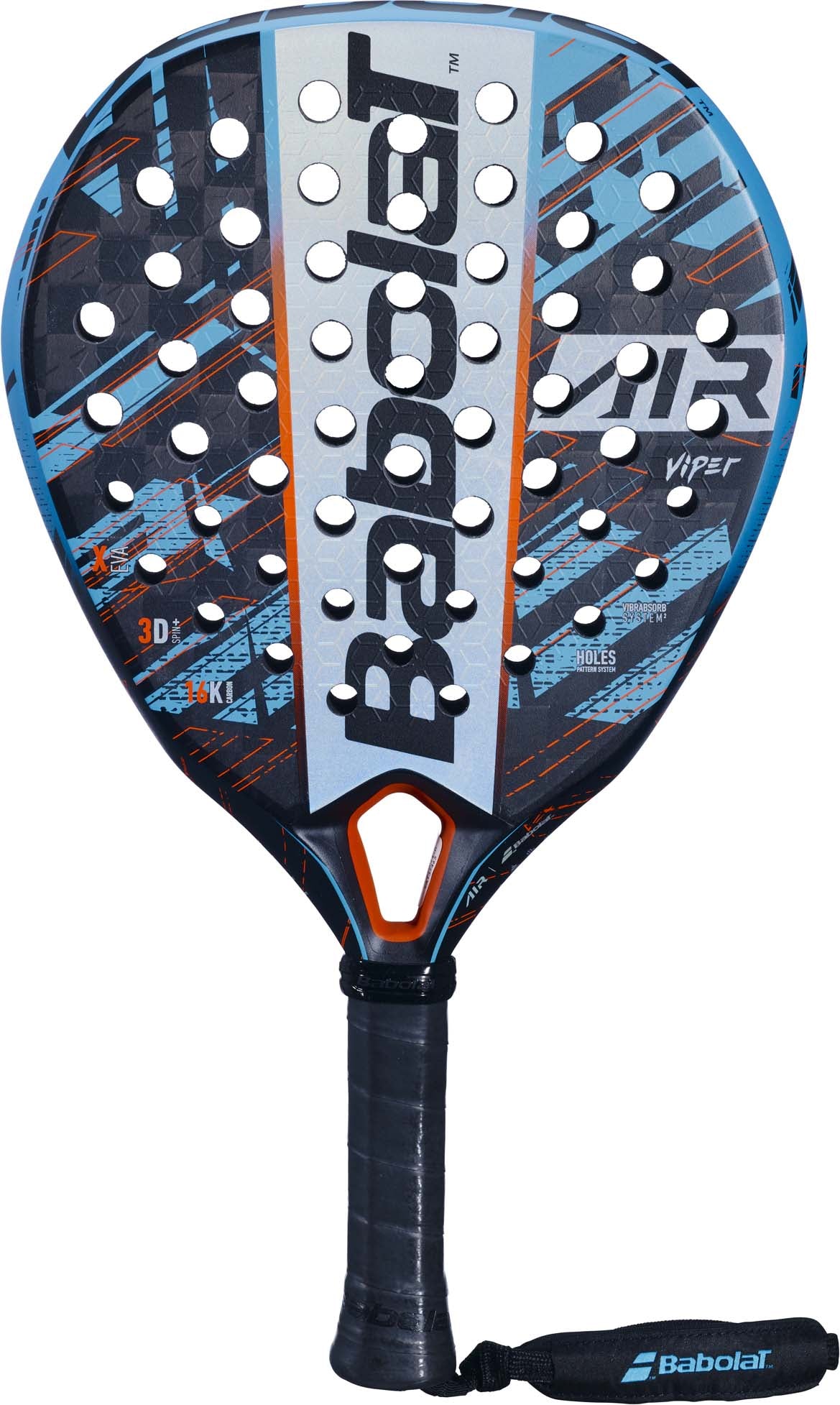 Air Viper padelracket