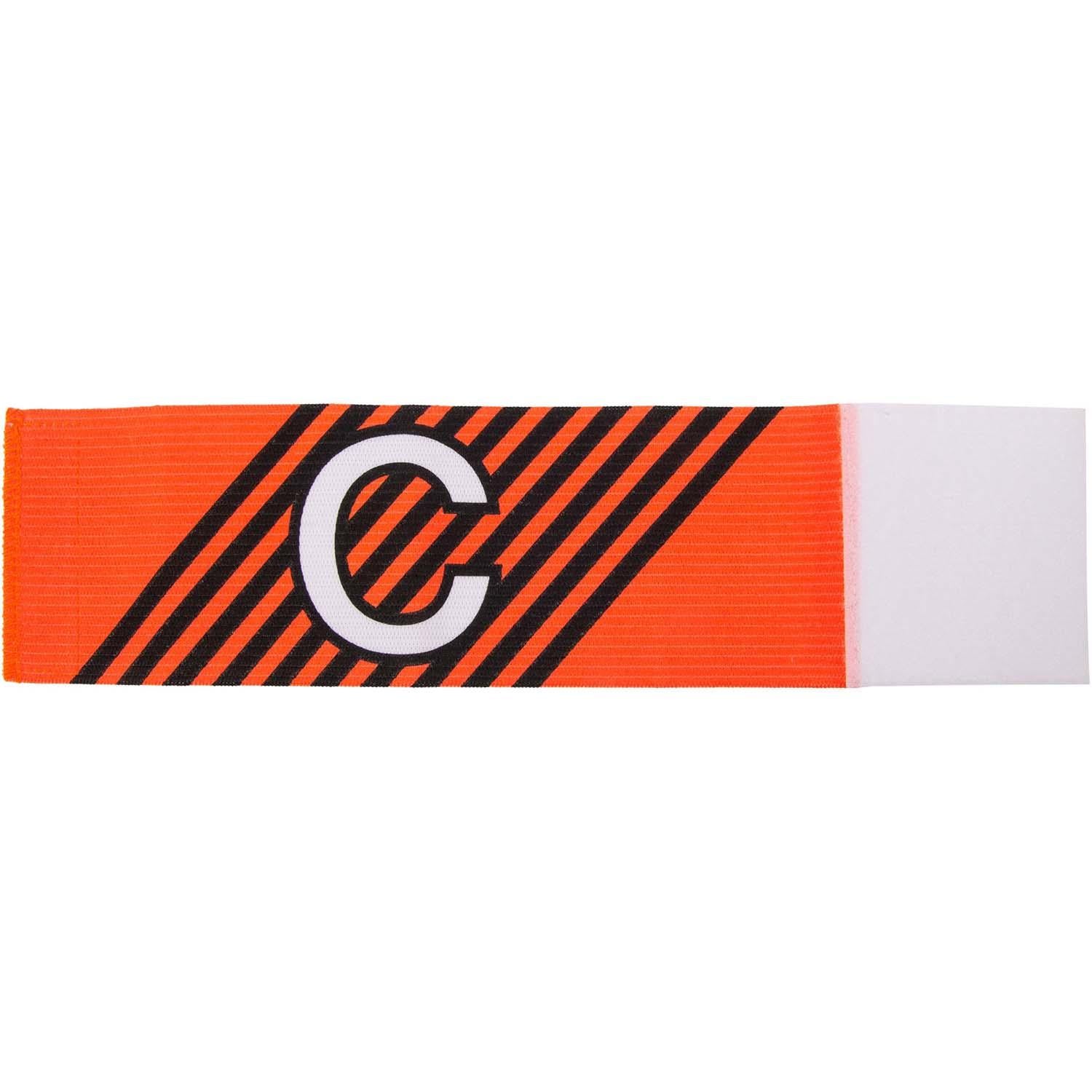 stanno captain band adjustable