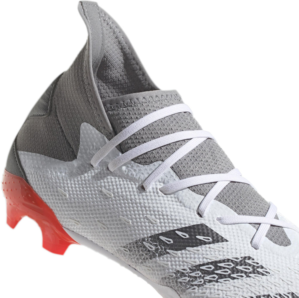 Predator Freak.3 Firm Ground voetbalschoenen