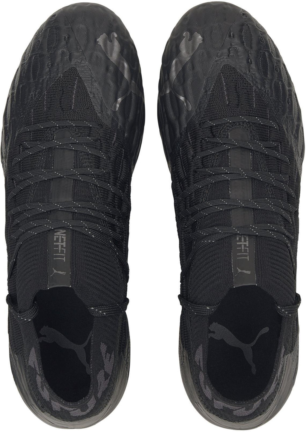 FUTURE 5.1 NETFIT FG/AG