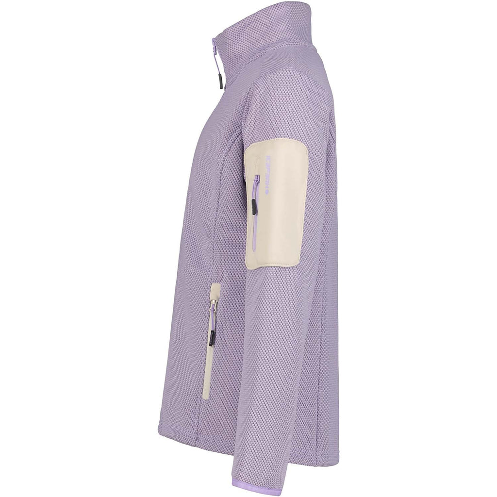 Kemnath  Fleece sweater outdoor