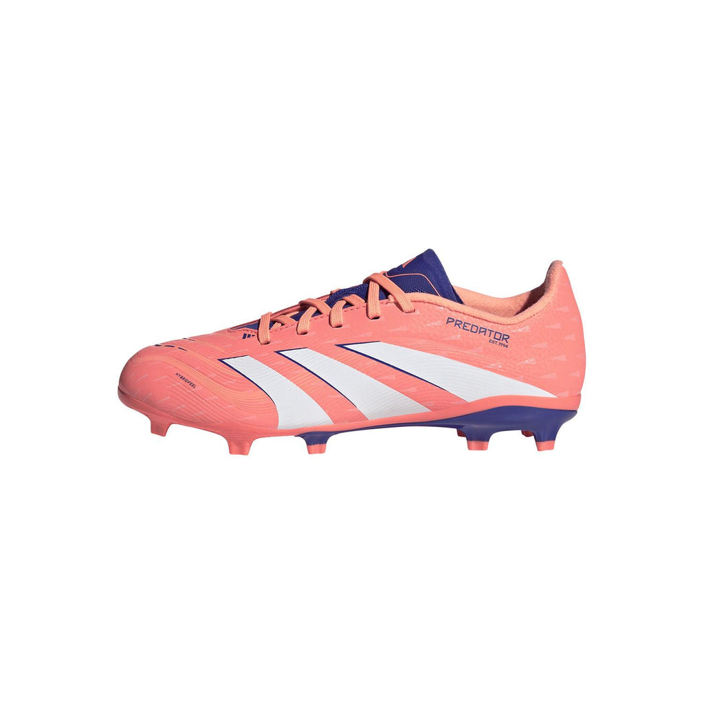 Predator League Firm/Multi-Ground Schoenen Kinderen