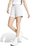 Essentials 3-Stripes Cotton short