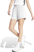 Essentials 3-Stripes Cotton Short