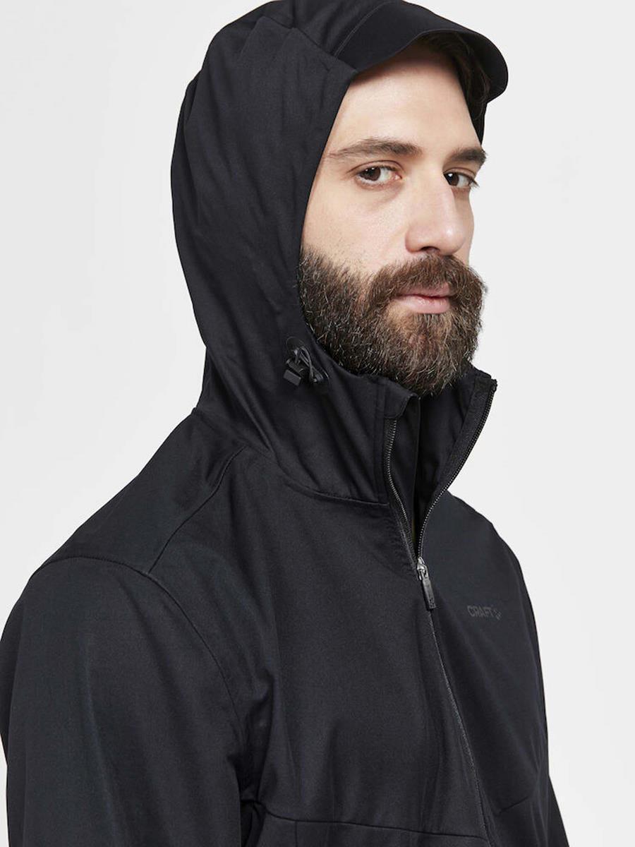 Adv Essence Hydro Jacket M