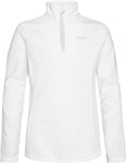 mutey jr 1/4 zip top