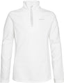 mutey jr 1/4 zip top
