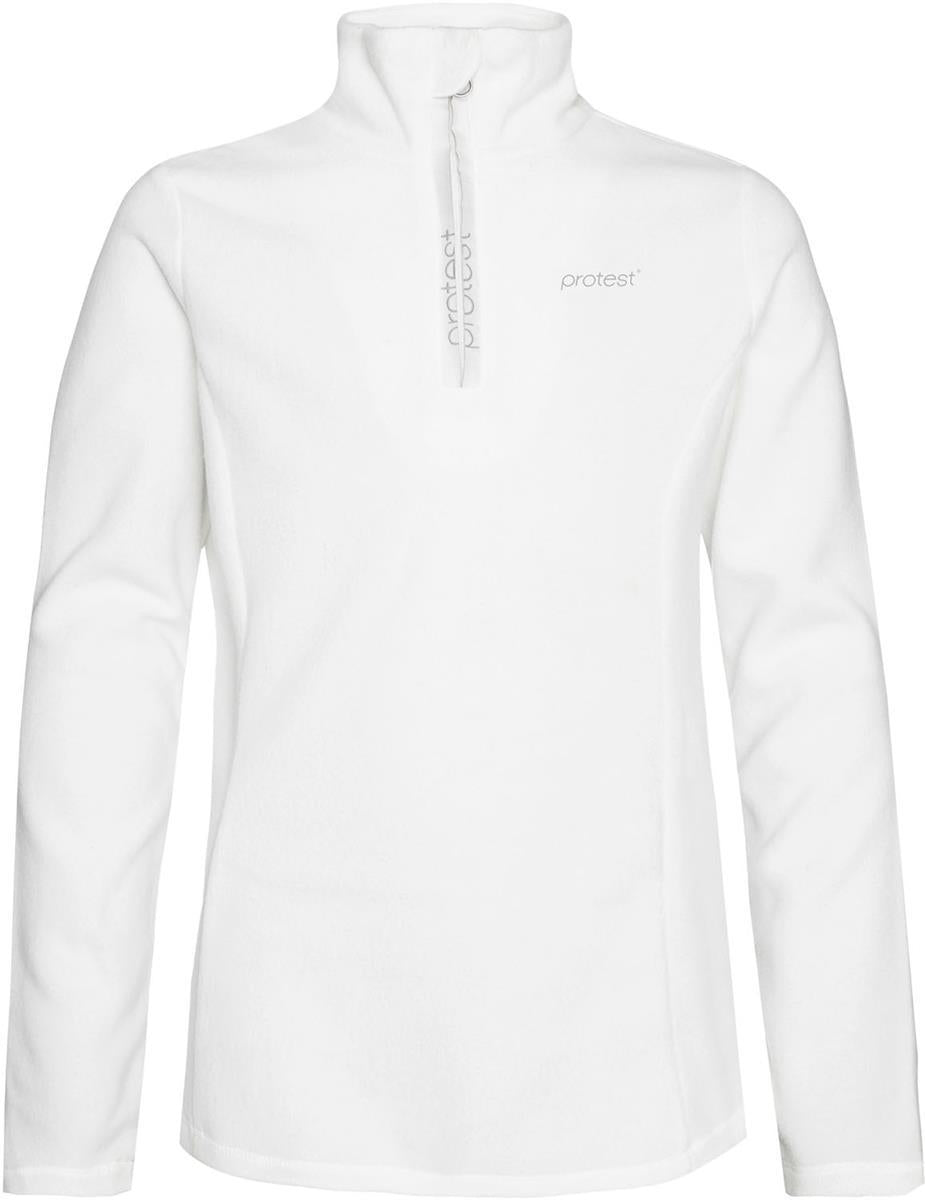 mutey jr 1/4 zip top