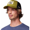 columbia mesh snap back pet