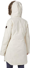 Suttle Mountain Long Insulated Jacket