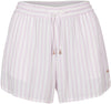 Essentials Mid-Waist Beach short