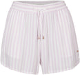 Essentials Mid-Waist Beach short