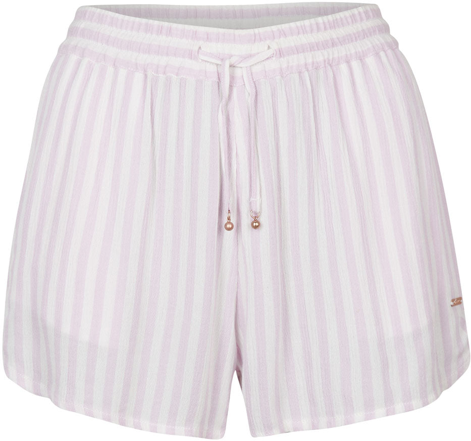 Essentials Mid-Waist Beach short