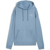 puma class relaxed hoodie fl