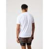 performance perforated t-shirt