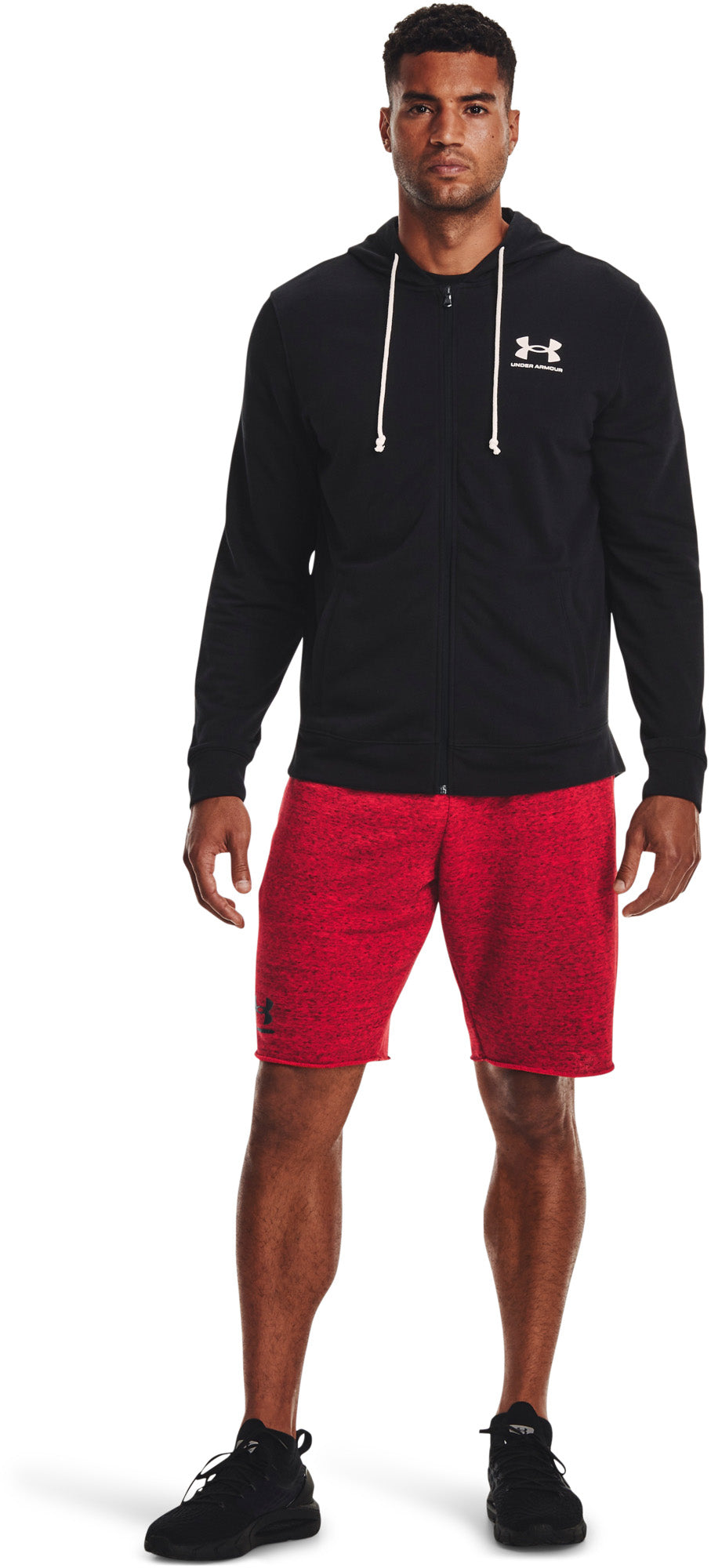 Rival Terry Lc hoodie