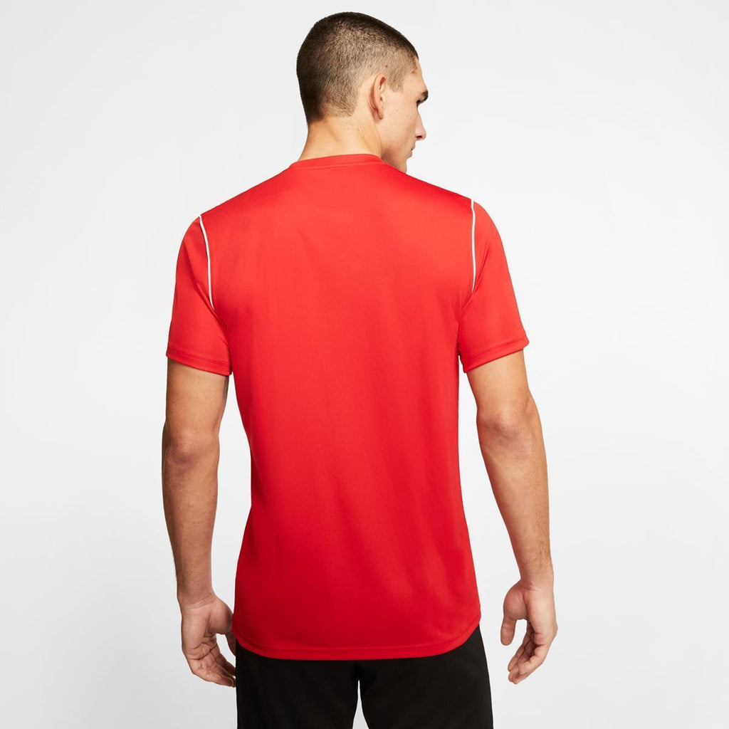 Nike Dri-fit Men's Short-sleeve Soc