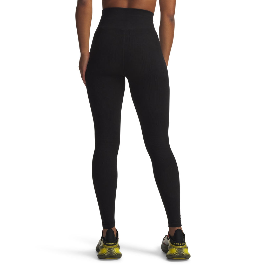 Seamless Cotton Legging