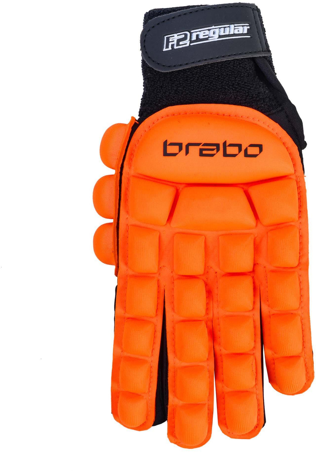Bp1082 Indoor Glove F2.1 L.h. Or