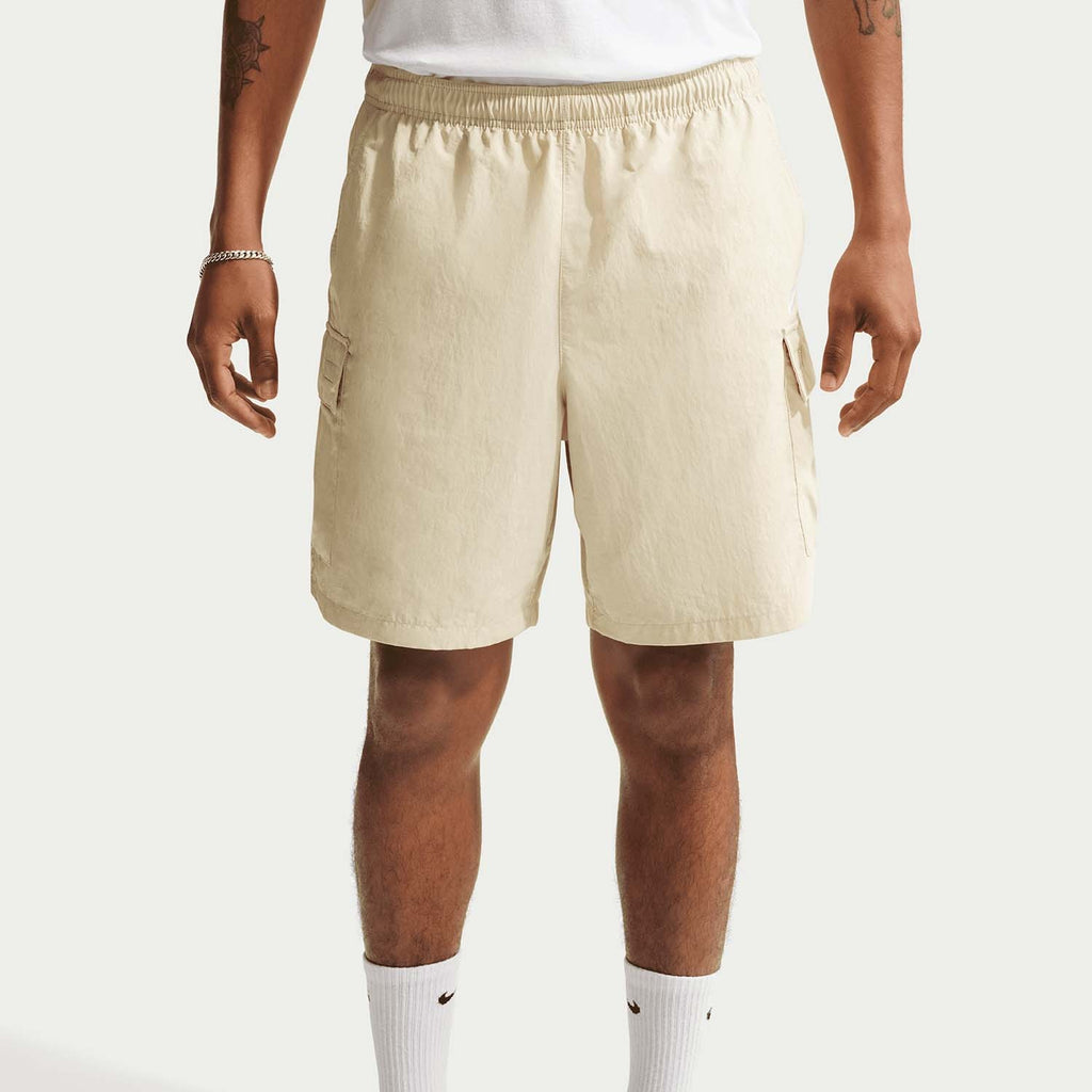 Sportswear Club Men's Utility Shorts strand