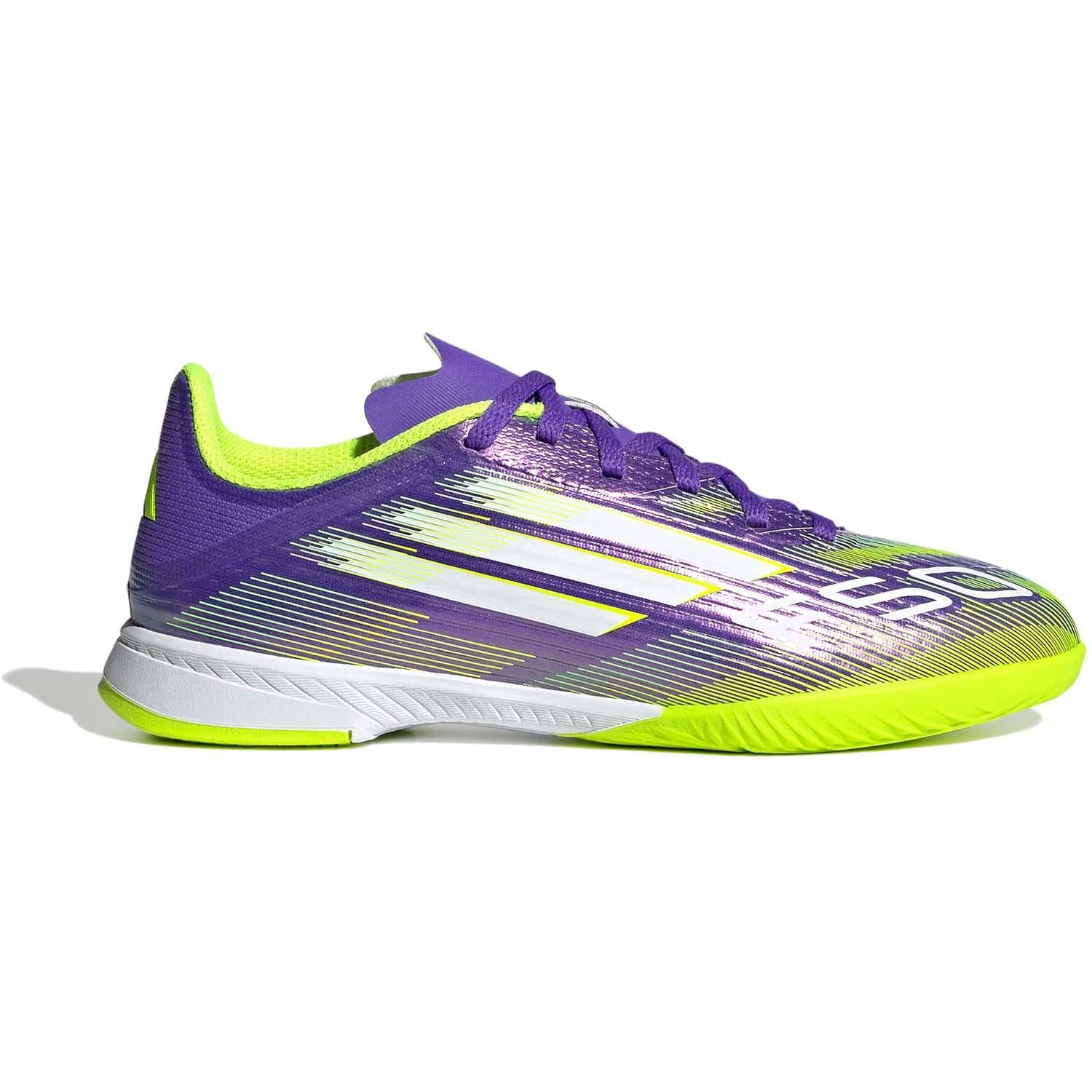 F50 League Indoor Voetbalschoenen Kids