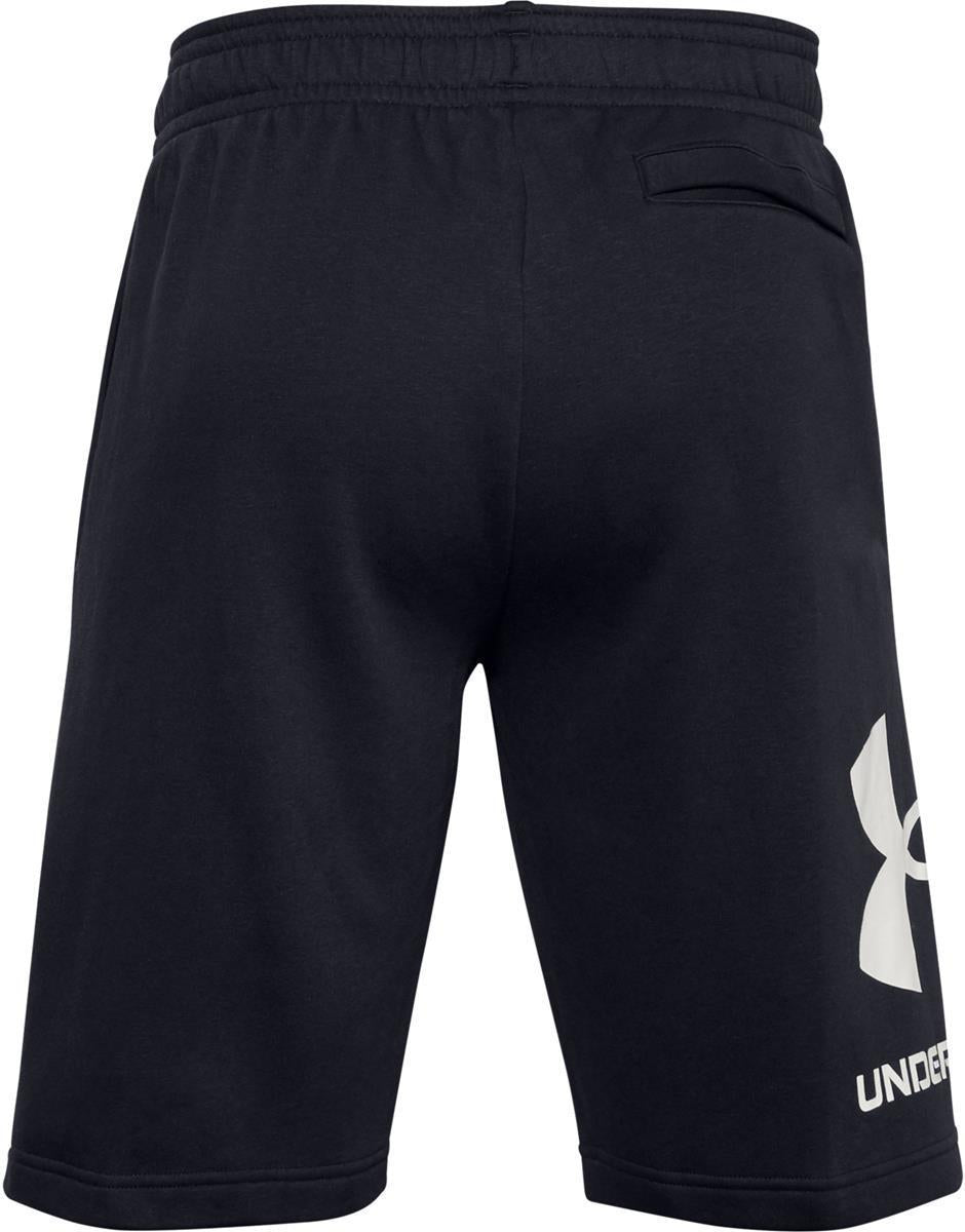 Ua Rival Flc Big Logo Shorts