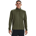 Tech 2.0 1/2 Zip longsleeve shirt