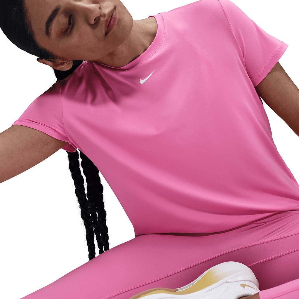 nike one classic women's dri-fit sh