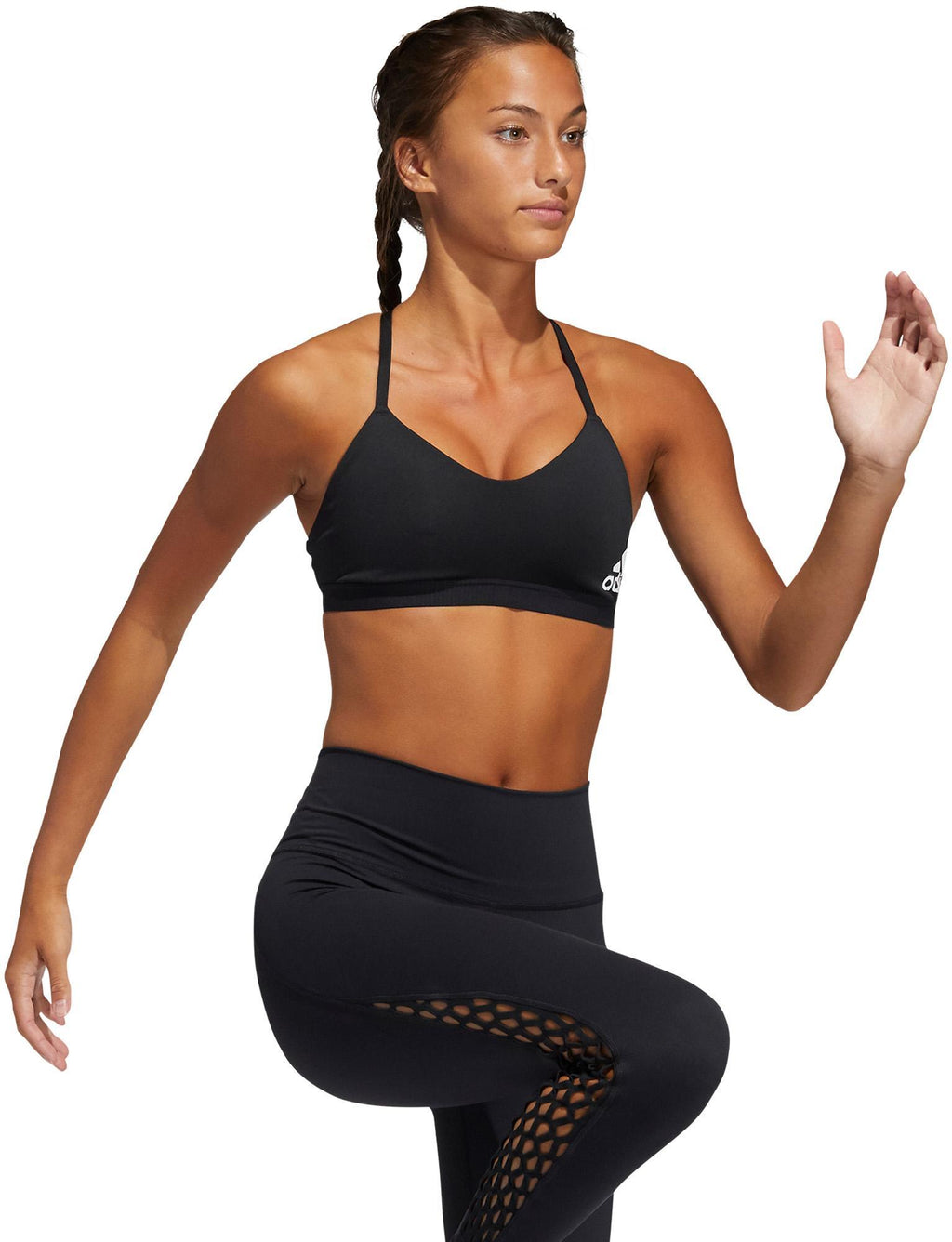 All Me Light Support sport bh