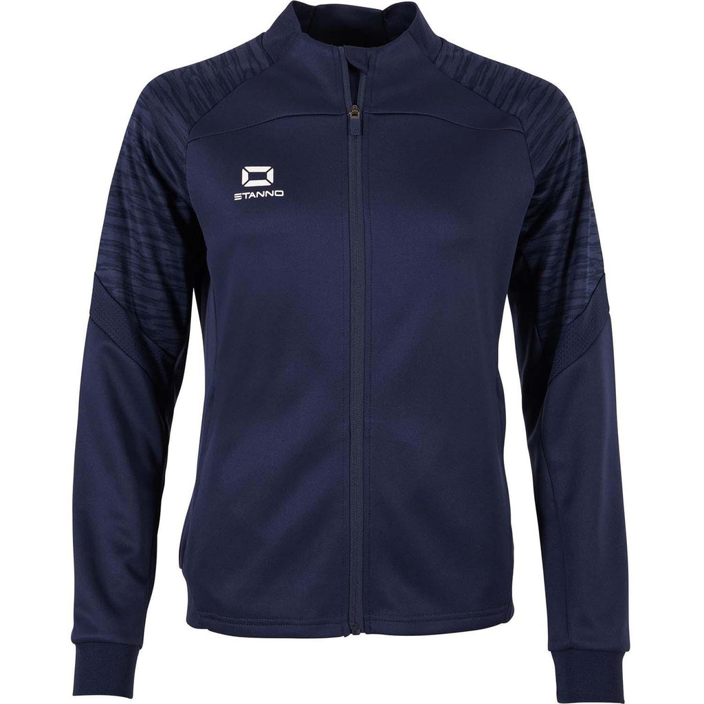 Bolt Full Zip Top Ladies