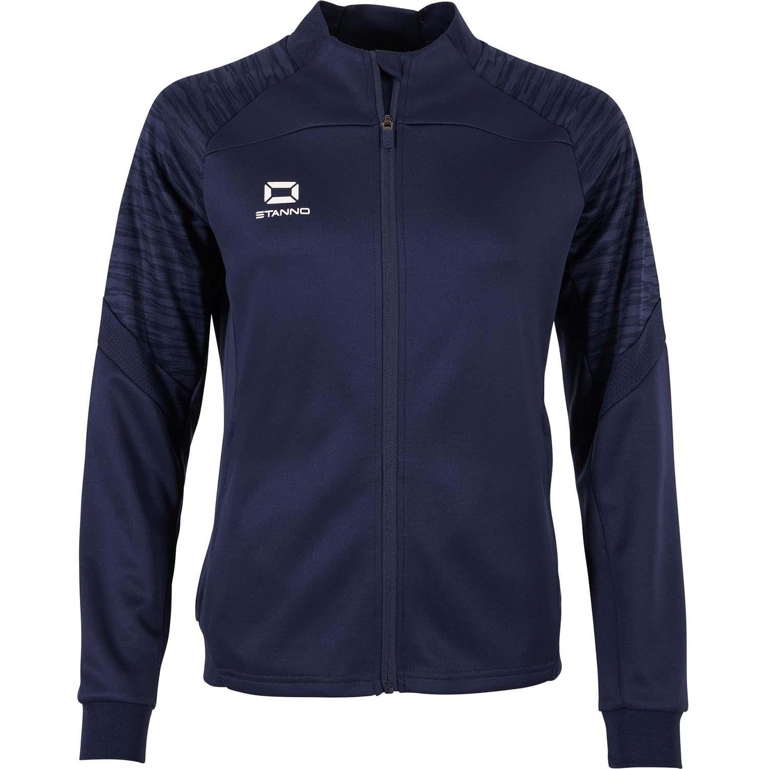 Bolt Full Zip Top Ladies