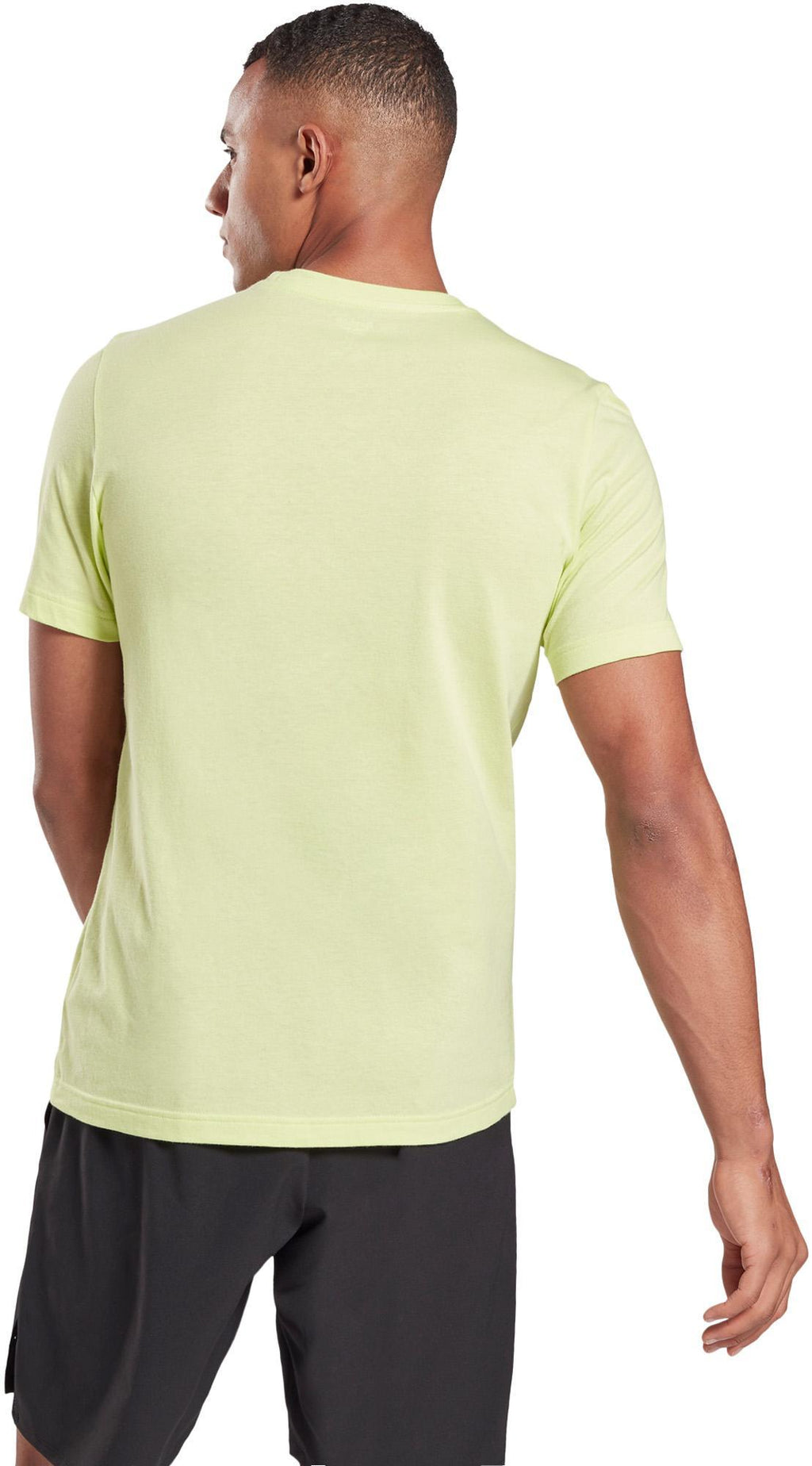 Reebok Animal Tee