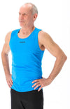 mens c3 singlet