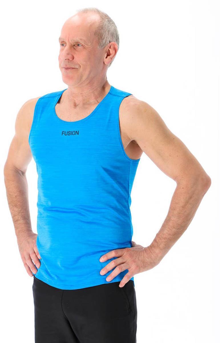 mens c3 singlet
