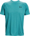 UA Tech 2.0 SS Tee Novelty