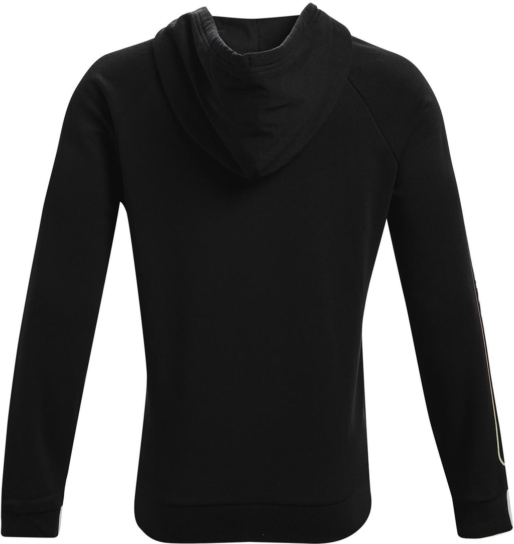 Rival FLCLockertag Hr. Kapuzenjacke