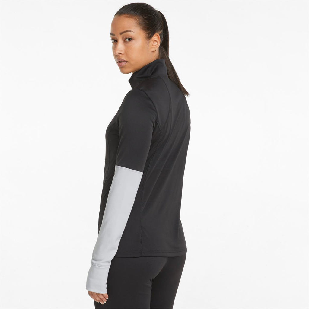 Individualliga Women 1/4 Zip