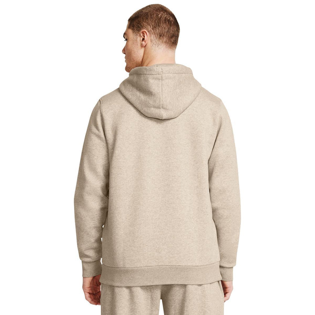 Essential Fleece hoodie