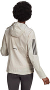 Own The Run Hooded windjack