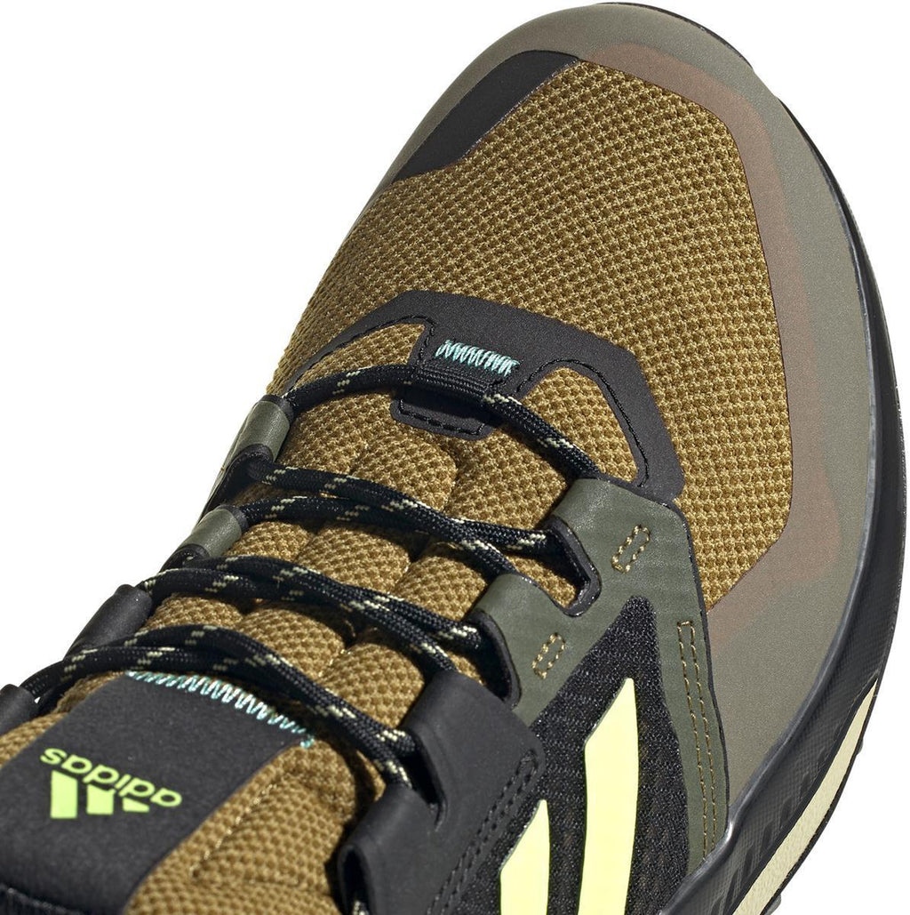 Terrex Trailmaker
