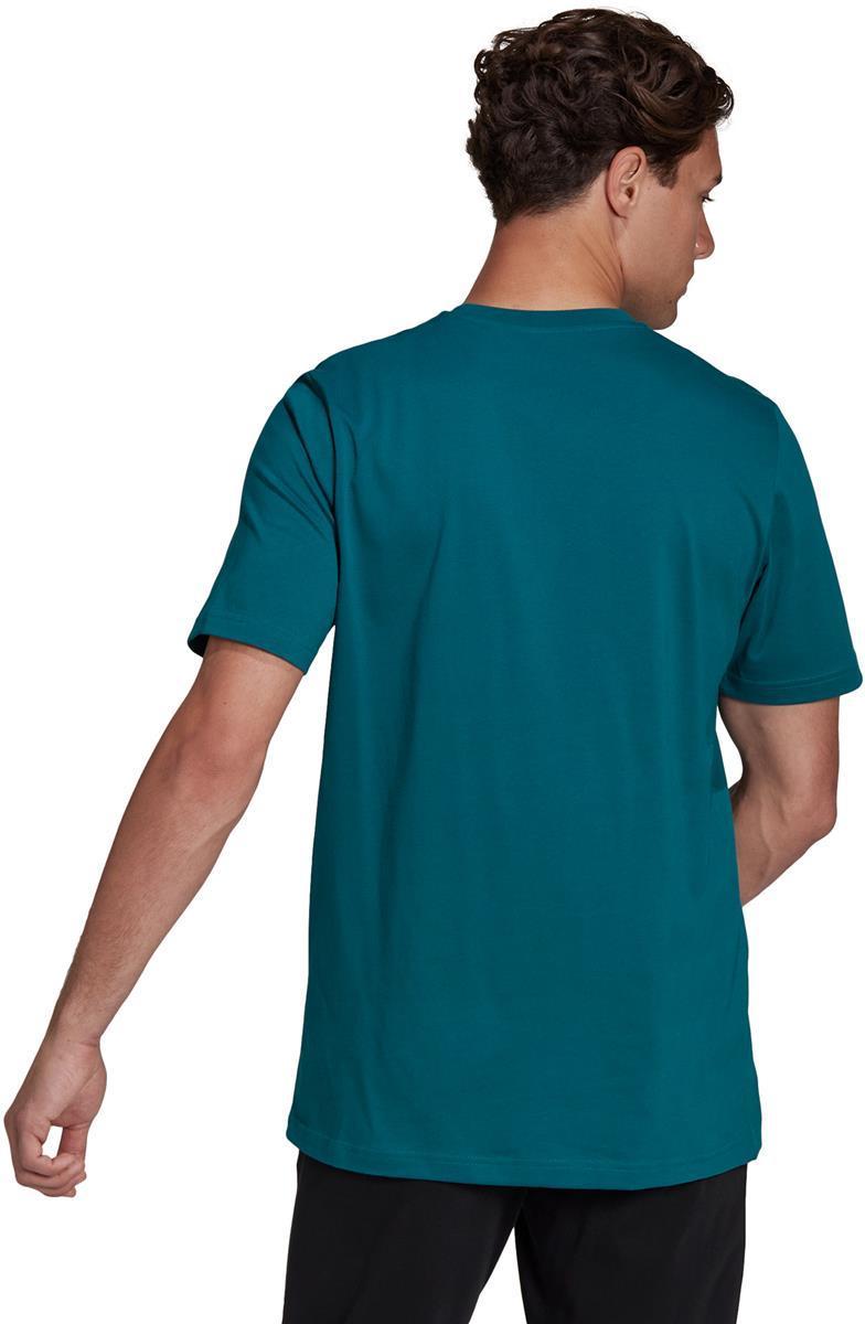 Essentials Big Logo shirt