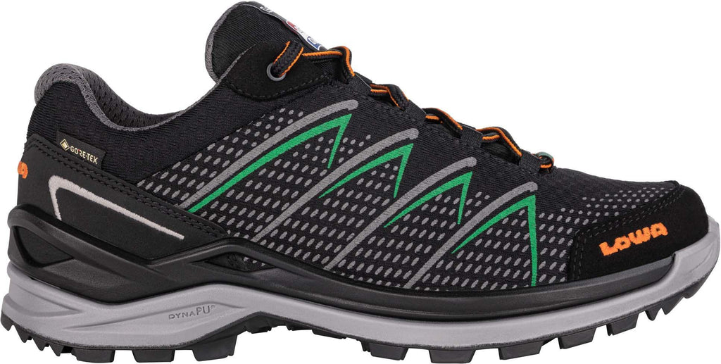 lowa ferrox nijmegen gtx ws navy/ic