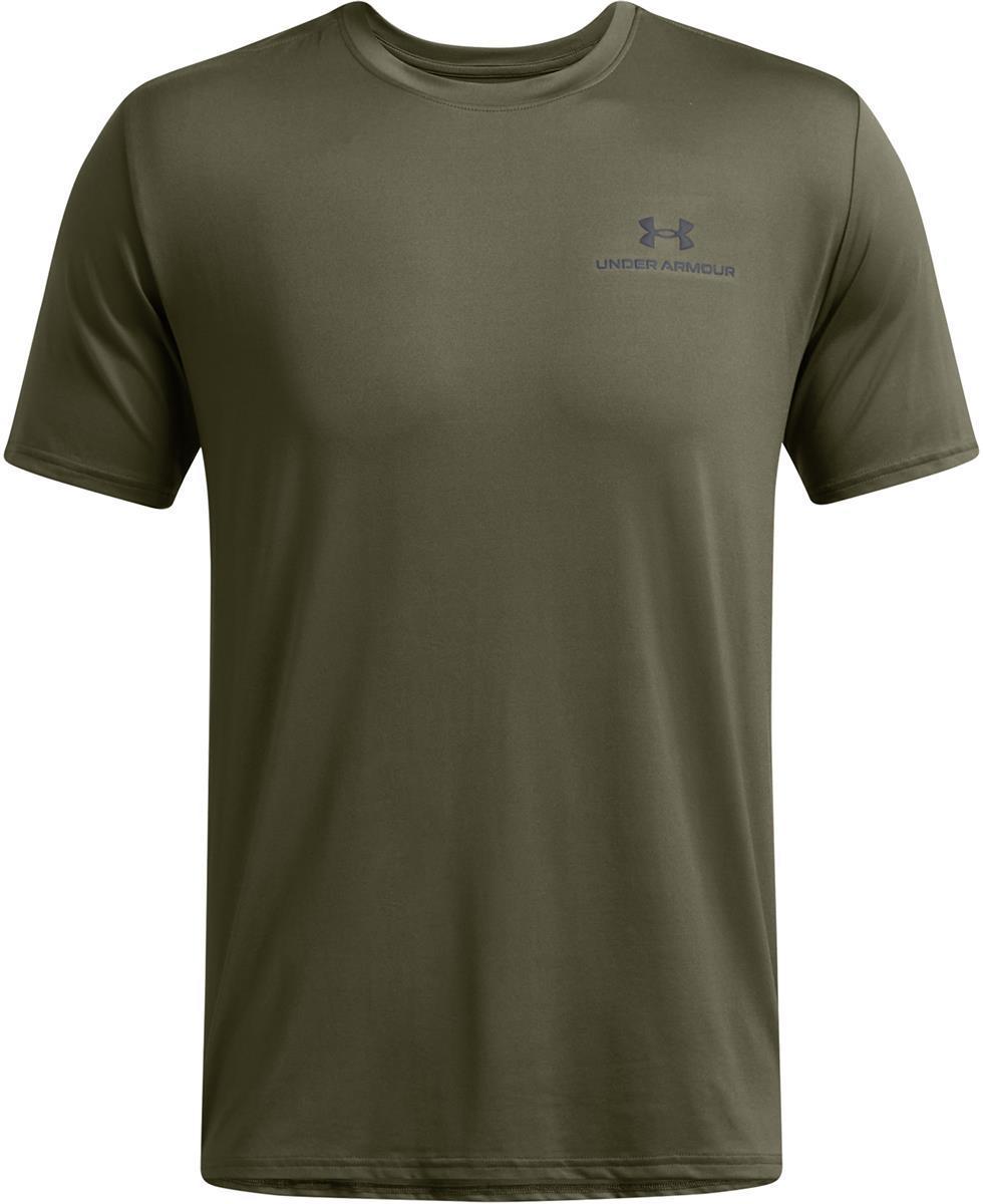UNDER ARMOUR Ua Vanish Energy Ss Pán.tričko