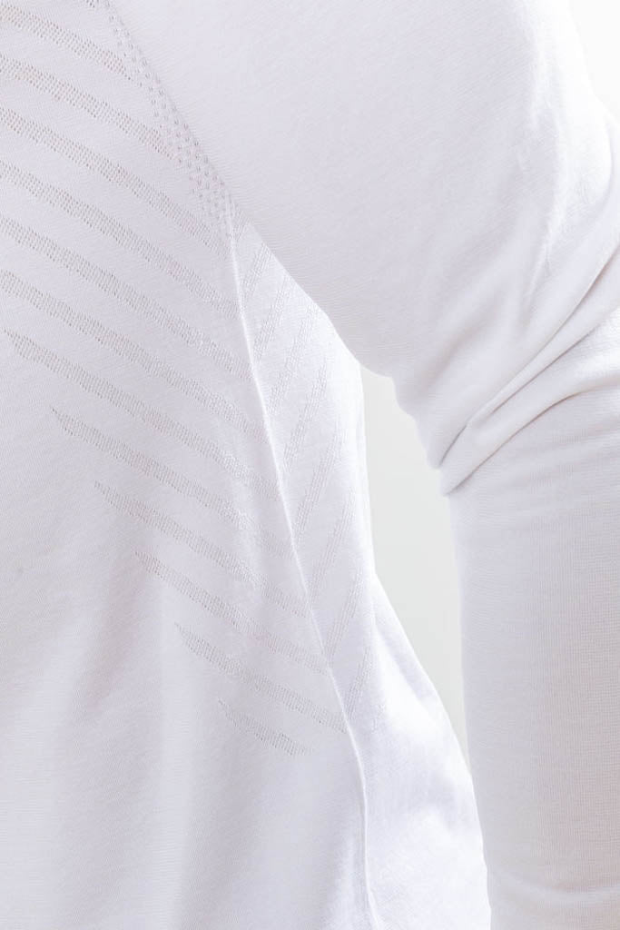Fuseknit Comfort Longsleeve top